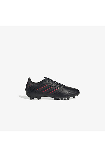 adidas Copa Pure 3 League Mg Çocuk Siyah Çim Saha Kramponu