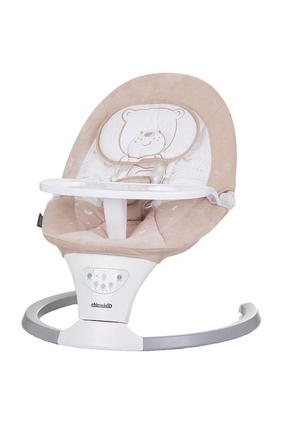 Chipolino Lera Macadamia Electric Swing