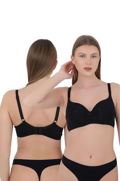 Merry Secret's Γυναικείο σουτιέν Light B Cup - Underwire Padded
