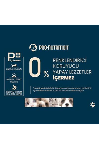 Pro Nutrition Prestige Sterilised Light Mini Tavuklu Küçük Irk Yetişkin Köpek Maması 3kg