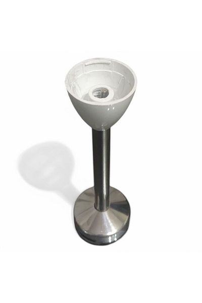 King Shb 3185 - Compatible Shb 3102 - Shb 3100S - Shb 3182 - Shb 3147 Blender Shredder Metal Foot