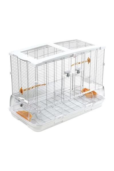 Vision Hagen Model L 01 Kuş Kafesi (74,9cmx38,1cmx54,6cm)