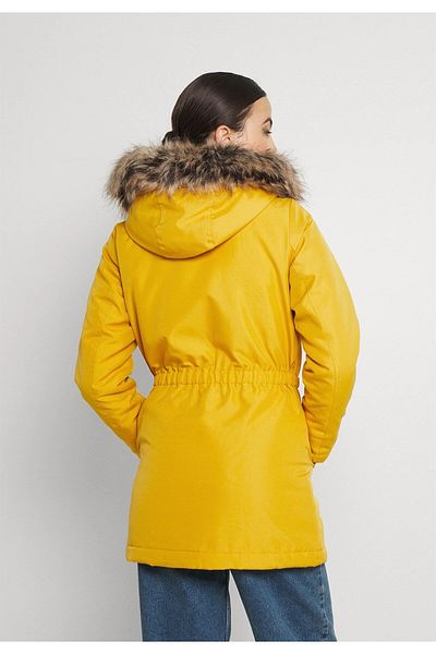 ONLY 15213755 Onliris Fur Winter Parka Cc Otw