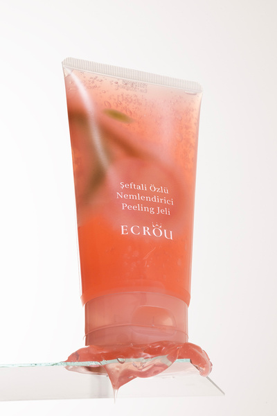 Ecrou Şeftali Sulu Peeling Jel 150ml