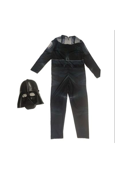 Kadıköy Kostüm Costum pentru copii Darth Vader