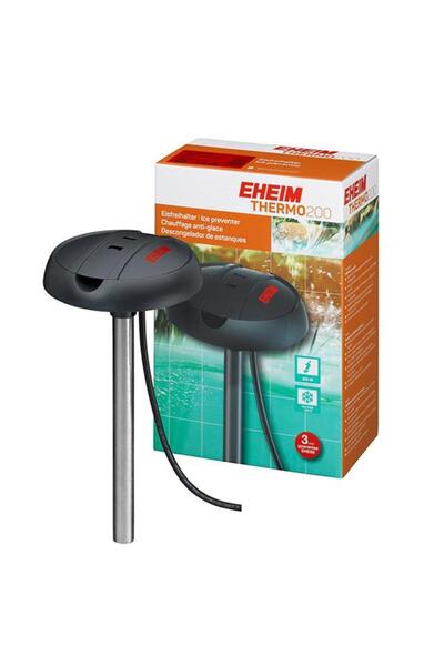 Eheim Thermo 200w Havuz Isıtıcısı