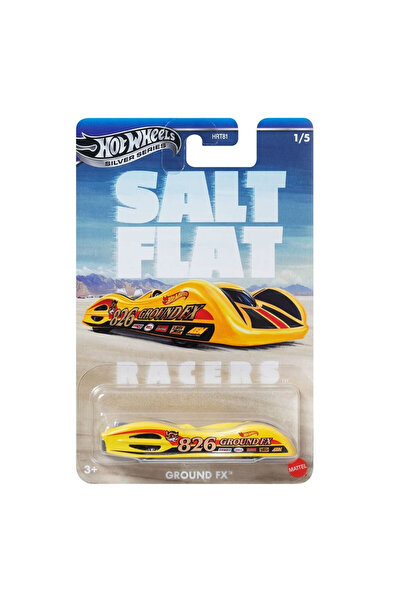 HOT WHEELS Vintage Temalı Arabalar HRT81-JBY81