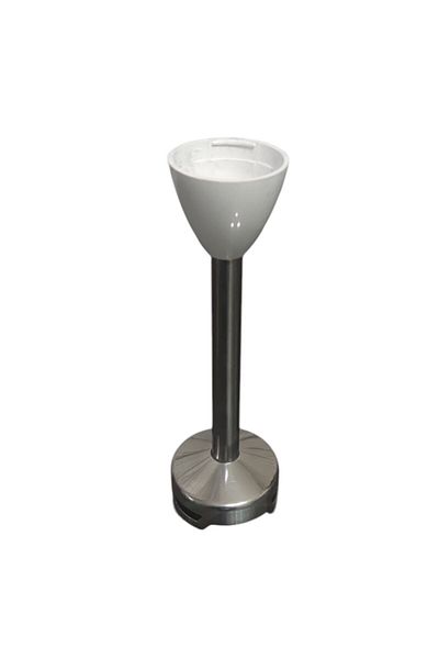 King Shb 3185 - Compatible Shb 3102 - Shb 3100S - Shb 3182 - Shb 3147 Blender Shredder Metal Foot