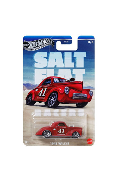 HOT WHEELS سيارات ذات طابع عتيق HRT81-JBY83
