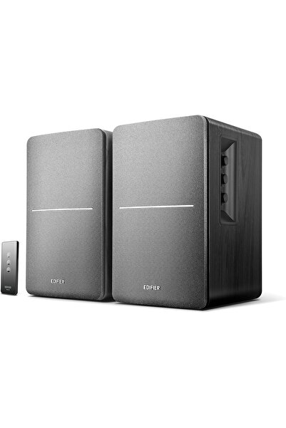 Edifier R1280DB BLK Kitaplık Hoparlörü 42W RMS