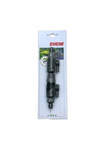 Eheim Akvaryum için Double Tap Connector Musluk 12/22 Mm