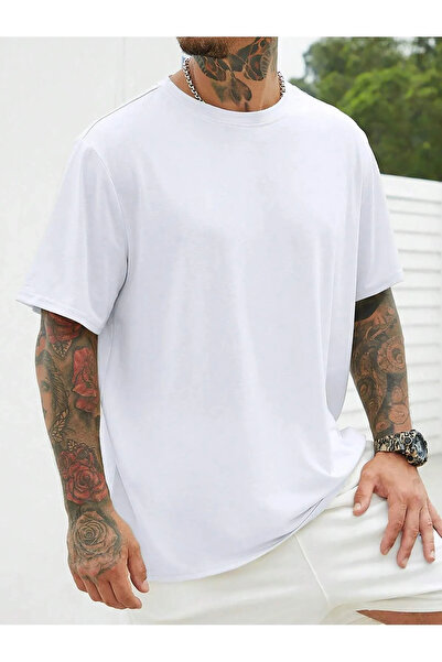 Wish BF Sade Oversize T-shirt