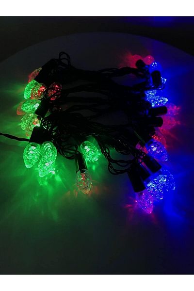 STOREMAX Mrttnca Led Light Decorative Christmas Ornament Trndymrt 1087243