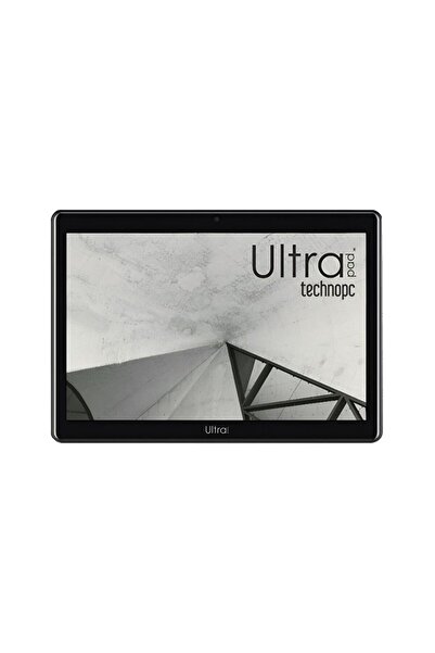 TECHNOPC Ultrapad Ruby L10 8 Core 3GB 64GB LTE+WiFi+GPS+BT 10,1" IPS  Android Tablet TPTAB10F010711 Uyumlu