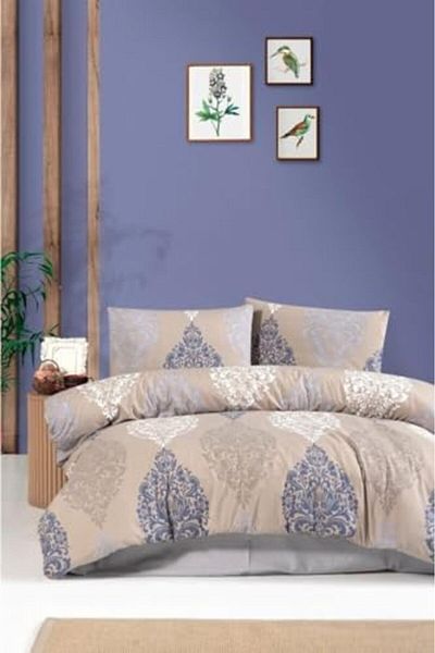STOREMAX Jvnnshop Dohol Double Duvet Cover Set 200X220 646268