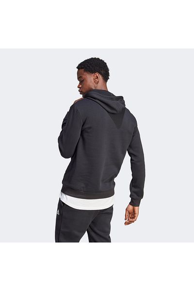 adidas Čierny M Bl Fl HD monitor