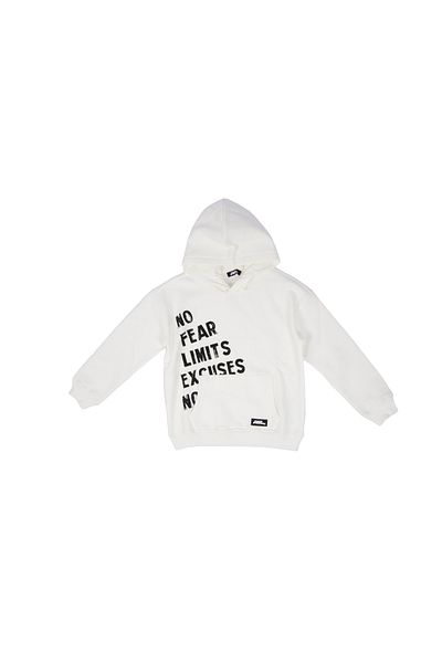 No Fear Boy's Hooded Sweatshirt