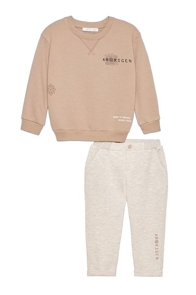 nk kids Момчешка аборигенска пот