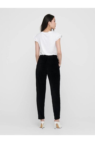 ONLY Onlpoptrash-pıng Pong Trousers 15191641