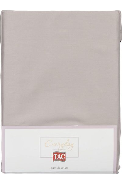 STOREMAX Ysstorex Satin Duvet Cover Single Mink Starcolxollection 655141