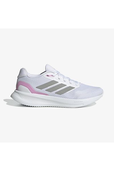 adidas حذاء Runfalcon 5 للسيدات باللون الأبيض
