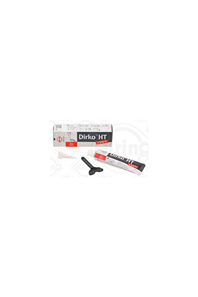 ELRING 93740028 SIVI CONTA SİYAH 70 ml -60+315 ºC ÜNİVERSAL EL-006.553