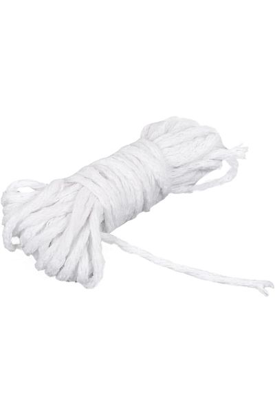 STOREMAX Ntwork Wick 5 Meters Diameter 3 mm Art 1087243