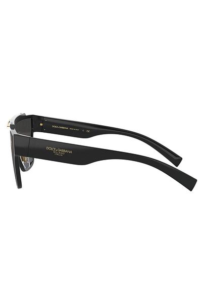 Dolce&Gabbana دولتشي اند غابانا 0dg6125 501/م 35-145