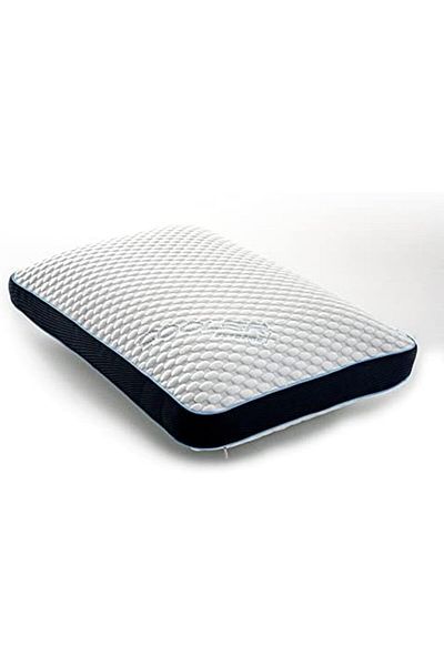STOREMAX Extreme Visco Pillow - Ergonomic Neck Pillow - Visko Pillow