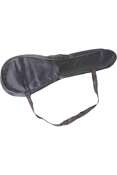 STOREMAX ysstorex MUSIC PANDURA UKULELE CARRY CASE StarColxlection 655141