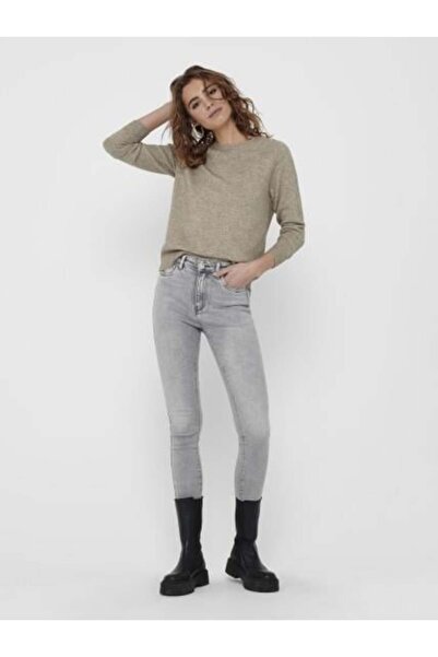 ONLY 15170427   Onllesly Kings - L/S Pullover Knt Noos