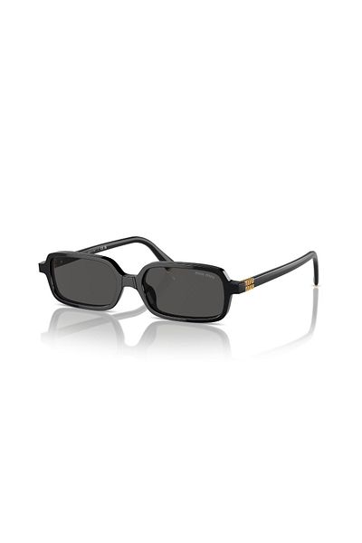 Miu Miu Mu 11Zs 16K5S0 51 Women's Sunglasses