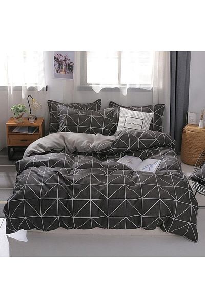 STOREMAX طقم غطاء لحاف مزدوج الجوانب للأولاد 1053513