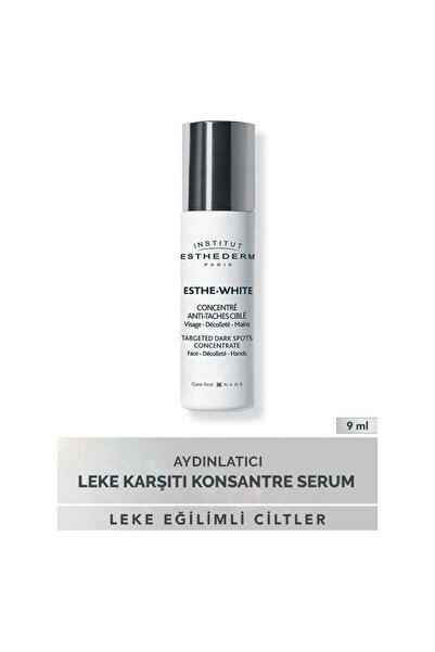 atesin online esthederm esthewhite anti dark spots serum 30ml