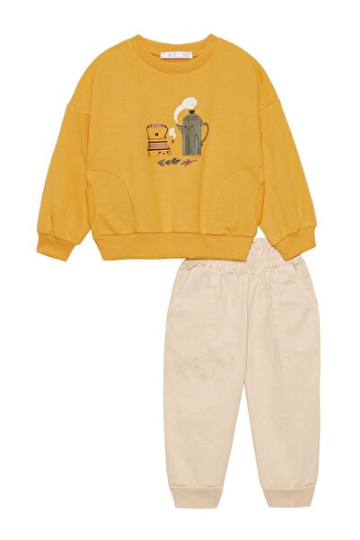 nk kids 37601-عرق إبريق الشاي 1/4