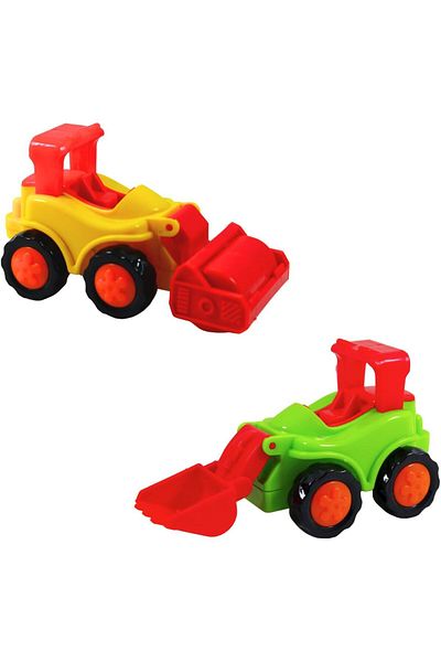 STOREMAX Toy Engineering Vehicle Star Buy Bz 1087243