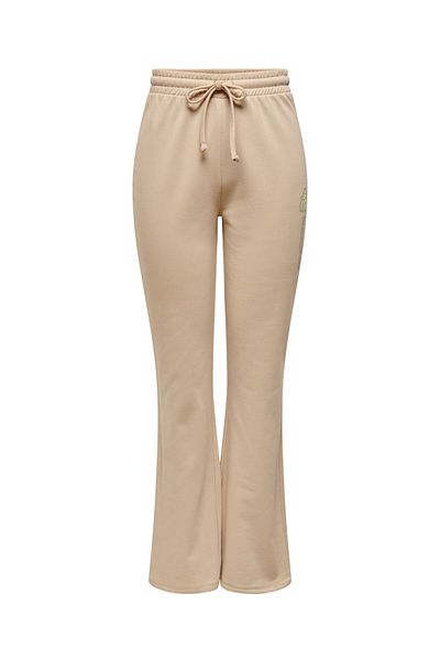 ONLY 15249470   Onlorganic Flared Sweat Pant Swt