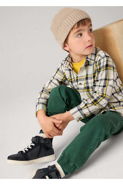 MAYORAL PANTALONI JOGGER BAIAT