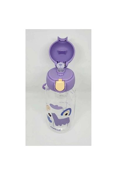 Gıpta Tritan Flask 600ml Lilac