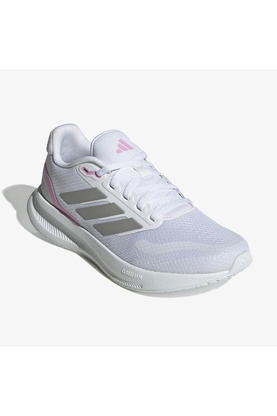 adidas حذاء Runfalcon 5 للسيدات باللون الأبيض