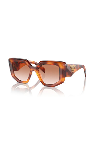 Prada Pr 14Zs 18R70E 50 Sunglasses