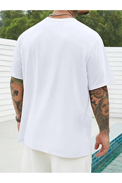 Wish BF Sade Oversize T-shirt