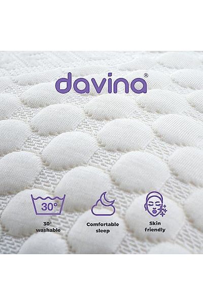 STOREMAX Gkcreative Collagen Beauty Fiber Visco Pillow Ergonomic Neck and Pillow