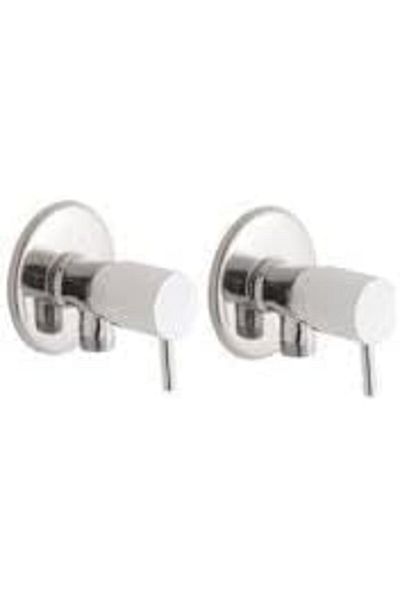 STOREMAX Bystoreby Open Close Rod Arm Bidet Faucet 2 Pieces Newdesing 646268