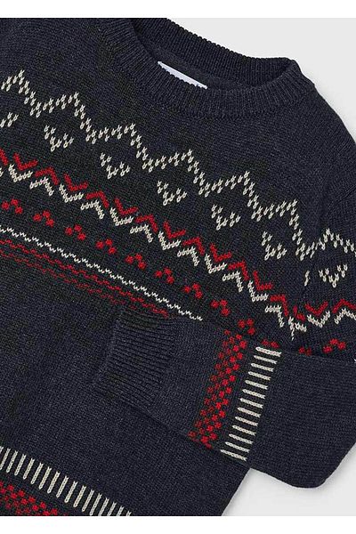 MAYORAL Boys' Sweater - Comfortable and Stylish Design