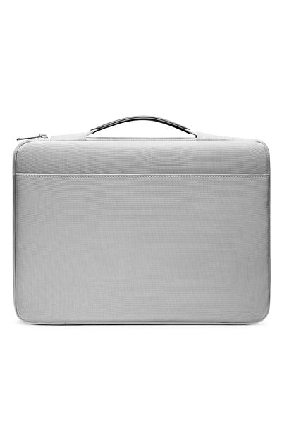 Tomtoc Defender A14E1G4 15.6'' Gray Notebook Bag