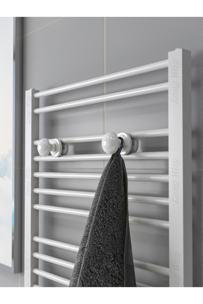 long way Hanger, Hanger, Towel Flux, Bathroom, Kitchen Hanger, Bathroom Towel Rack, Towel Shower Hanger, Robe Hanger