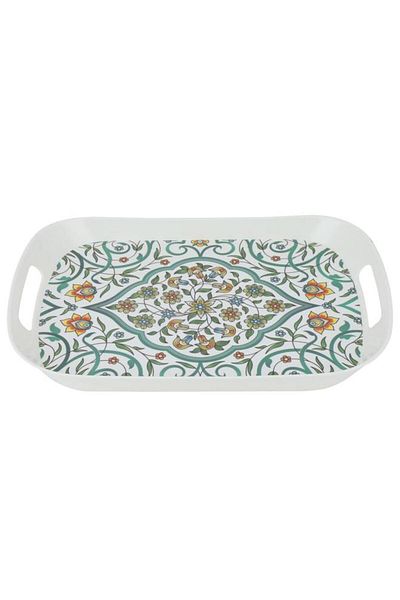 ALSAIF Melamine Serving Tray 34