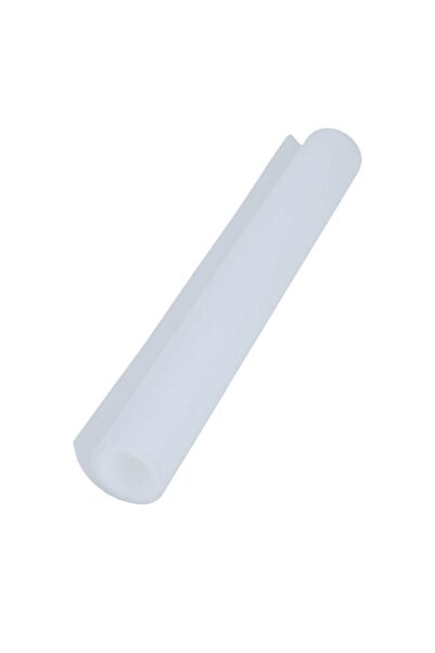 ALSAIF Plastic Tablecloth 90X32 Cm Anti Slip White