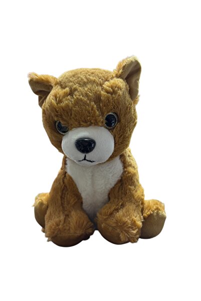 Prlk toys فارديم كلب قطيفة 25 سم